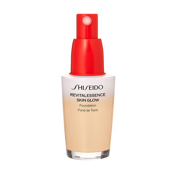 エッセンス スキングロウ ファンデーション / SPF30 / PA+++ / 140 Porcelain / 30ml / 本体 / 無香料 1