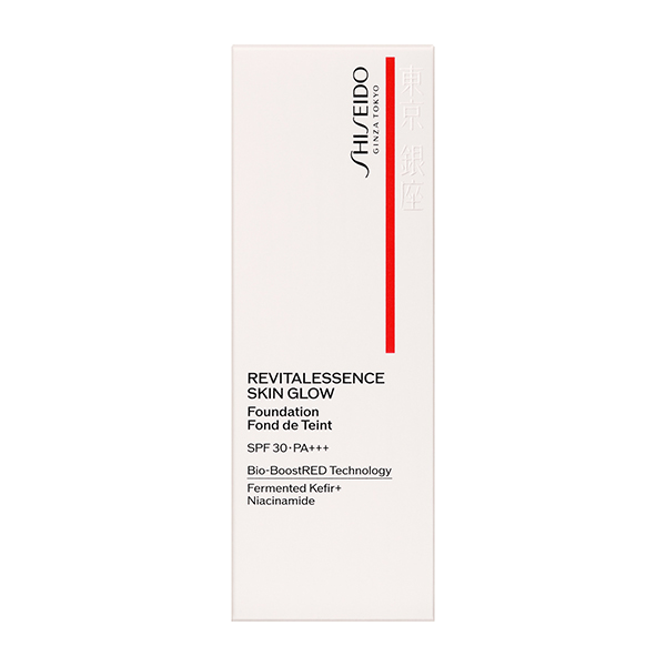 エッセンス スキングロウ ファンデーション / SPF30 / PA+++ / 140 Porcelain / 30ml / 本体 / 無香料 1