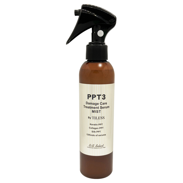 PPT美容液ミスト / 200ml / 本体 / ホワイトリリー