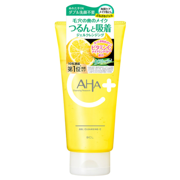 クレンジングリサーチ ジェルクレンジング C