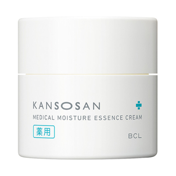 KS 薬用しっとりクリーム 03