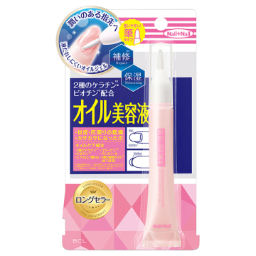 オイルジェルトリートメント N