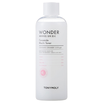 Wonder Ceramide Mochi Toner