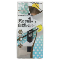 カラッシュヘアティント / BBブラウンブラック / 12ml