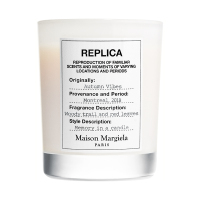 国産品 オータム キャンドル レプリカ バイブス Margiela Maison / Candle