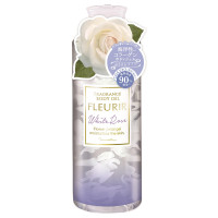 ボディジェル / 300ml / ホワイトローズ