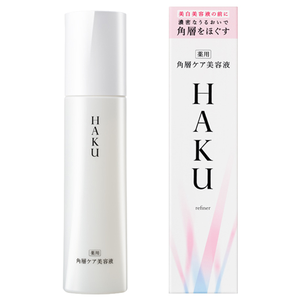 角層ケア美容液 / 120mL / 本体 / 無香料