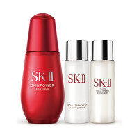 スキンパワー エッセンス / SKII(美容液, スキンケア・基礎化粧品)の