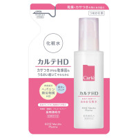 カルテHD モイスチュア ローション / つめかえ用 / 138mL / 無香料