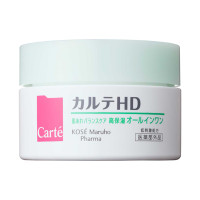 カルテHD バランスケア ゲル / 100g / 無香料