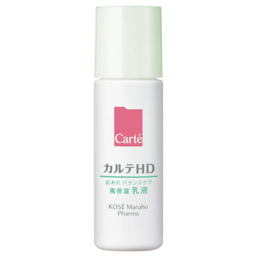 カルテHD バランスケア エマルジョン
