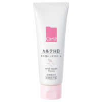 カルテHD モイスチュア ハンドクリーム / 50g / 無香料