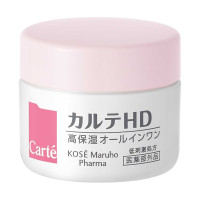 カルテHD モイスチュア インストール / 20g / 無香料