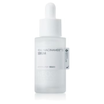 リアルナイアシンアミド15%セラム / 30ml