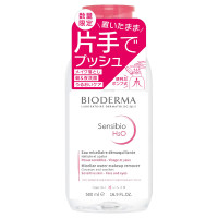 サンシビオエイチツーオー片手プッシュポンプ / 500mL / 500mL