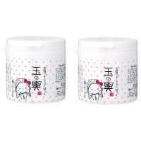 (企画品)豆乳よーぐるとぱっく 玉の輿 2個セット / 限定品/BEAUTY DAY限定アイテム / 150g×2