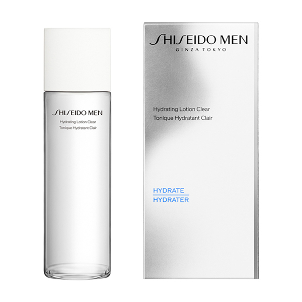 SHISEIDO メン ハイドレーティング ローション C