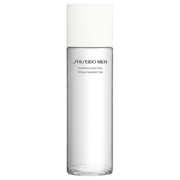SHISEIDO メン ハイドレーティング ローション C 02