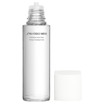 SHISEIDO メン ハイドレーティング ローション C 03