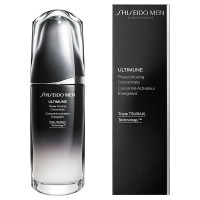 SHISEIDO メン アルティミューン パワライジング コンセントレート / 本体 / 75mL / シトラスとバンブーグリーンの香り