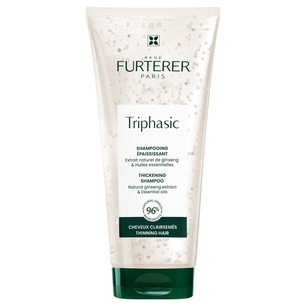 トリファジック シャンプー / 200mL
