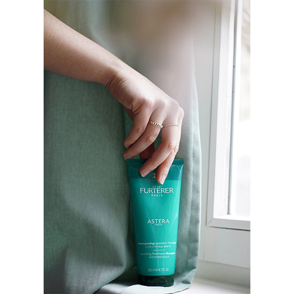 アステラフレッシュ シャンプー / ルネ フルトレール(シャンプー