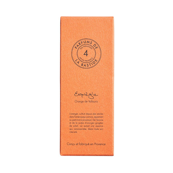 パルファムドゥラバスティード エスピエーグル100ml エスピエーグル オードパルファム / パルファム ドゥ ラ バスティード