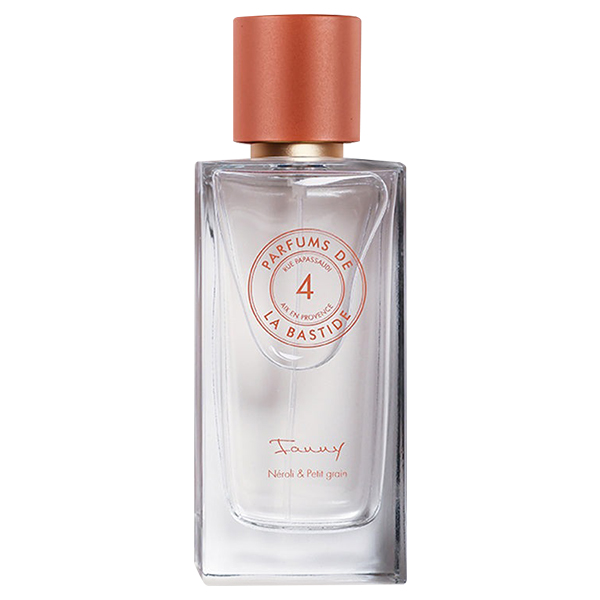 ファニー オードパルファム / 100mL