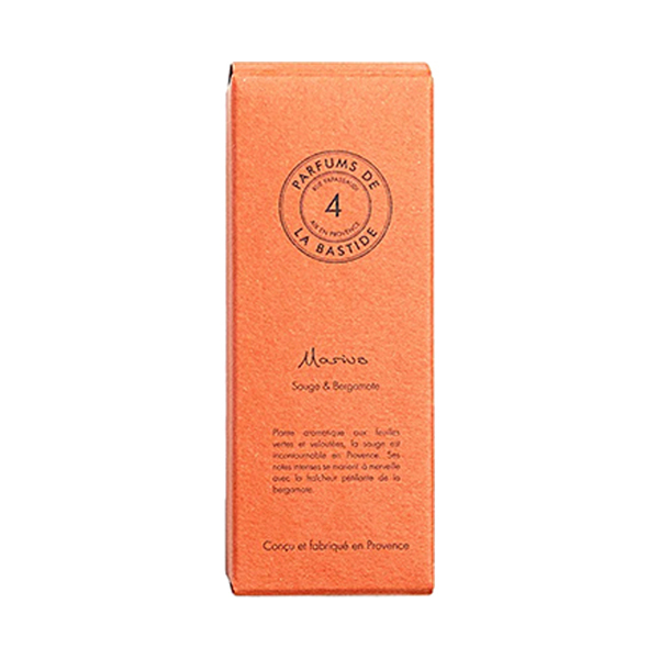 マリウス オードパルファム / パルファム ドゥ ラ バスティード(香水