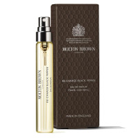 ブラックペッパー オードパルファン / 7.5ml / ウッディ