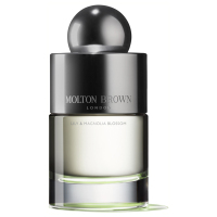 未使用に近い　MOLTON BROWN リリー＆マグノリア 100ml 香水 リリー&マグノリアブロッサム オードトワレ / モルトンブラウン(香水