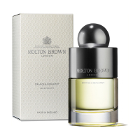 MOLTON BROWN オレンジ＆ベルガモット オードトワレ 50ml モルトンブラウン / オレンジ＆ベルガモット オードトワレの公式