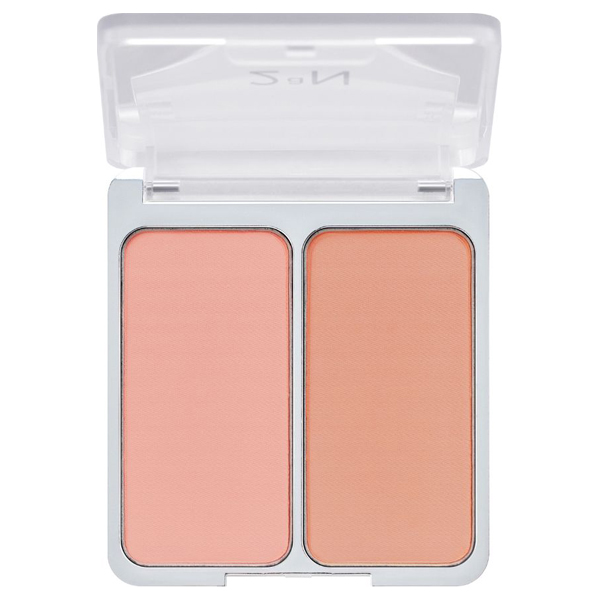 デュアルチーク / 05 ムードインチーク / 4.5g×2 / 本体