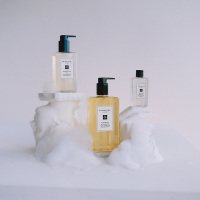 ウッド セージ & シー ソルト ボディ & ハンド ウォッシュ / Jo Malone