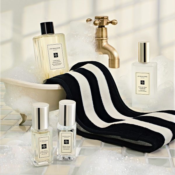 ライム バジル & マンダリン ボディ & ハンド ウォッシュ / Jo Malone