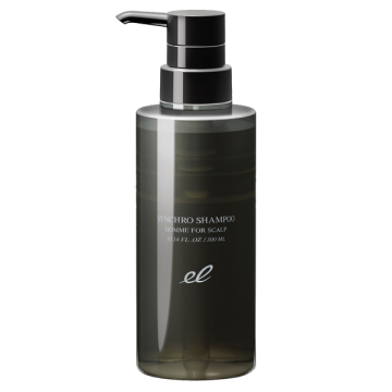 シンクロシャンプー オム FOR SCALP