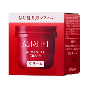 アドバンスドクリーム