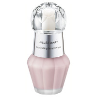 イルミネイティング セラムプライマー / ラベンダーベージュ / 30mL / クリスタルピンクブーケ