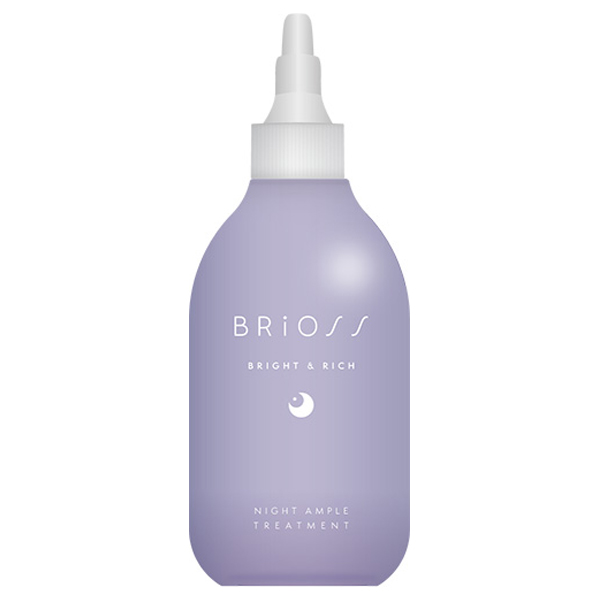 エマルジョントリートメント / 300ml