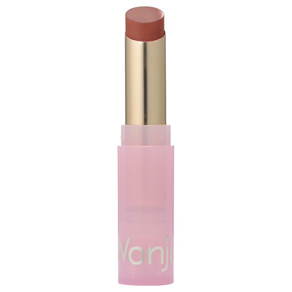 リップステッカー / 02 アンティークピンク / 4g