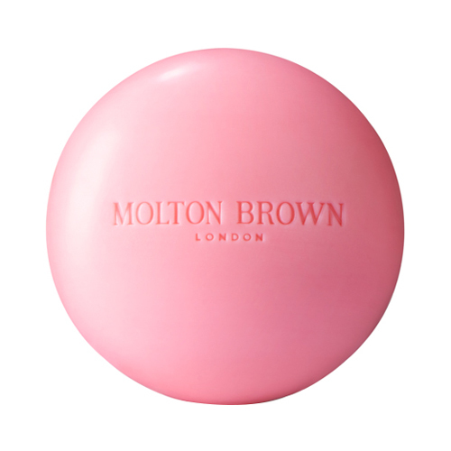 ピンクペッパー パフュームソープ / モルトンブラウン(その他ボディ