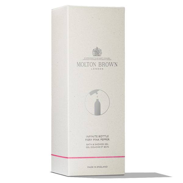 未開封MOLTON BROWN バス&シャワージェル　ボディローションセット MOLTON BROWN正規取扱店】スマジンセン バス＆シャワージェル