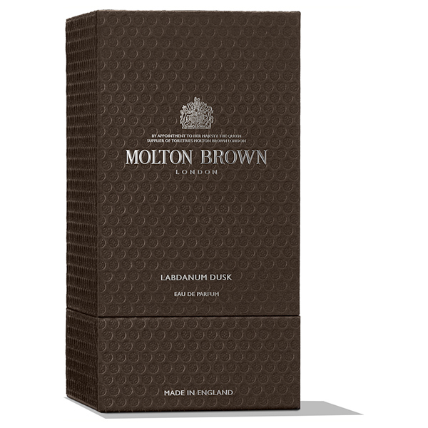 ラブダナムダスク オードパルファン / モルトンブラウン(香水, 香水