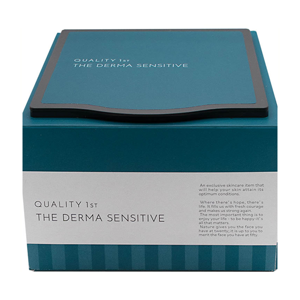 ザ・ダーマセンシティブ / 30枚