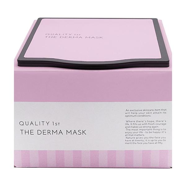 ザ・ダーママスク / 30枚