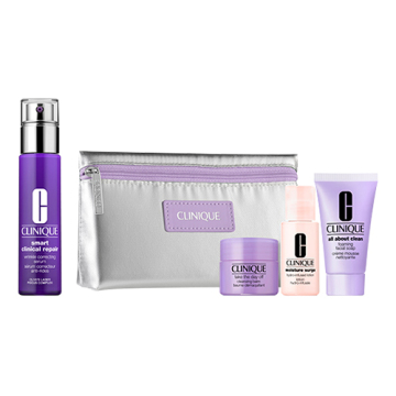 CLINIQUE 夏のお手入れセット-