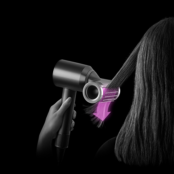 Dyson Supersonic Shineヘアドライヤー / ダイソン(ドライヤー, 美容 