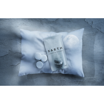 薬用BARTH中性重炭酸入浴剤 02