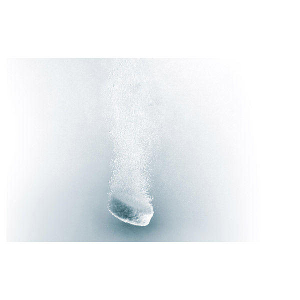 薬用BARTH中性重炭酸入浴剤 / 3錠 / 本体 1