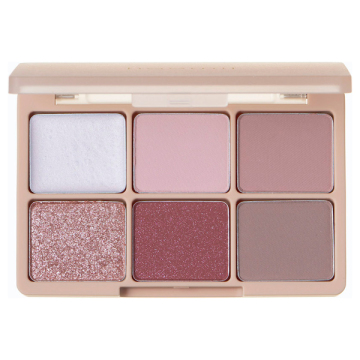 cocktail luce eye palette